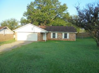 306 Denise Dr, Hallsville, TX 75650