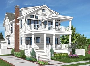 261 90th St, Stone Harbor, NJ 08247