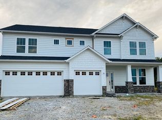 15746 Caboose Ct, Westfield, IN 46074