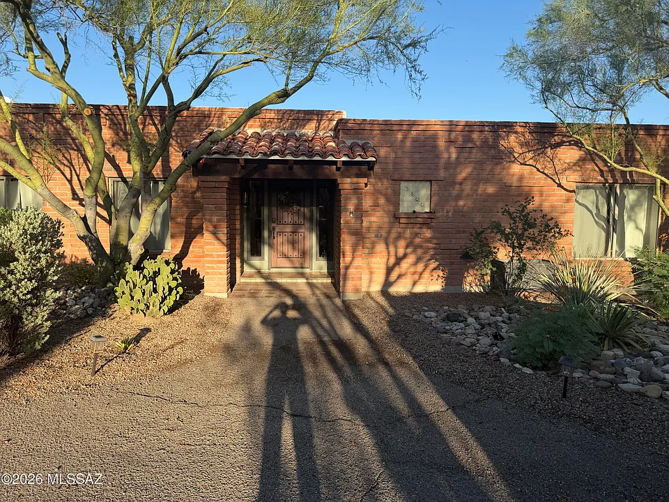 3800 N Tanuri Dr