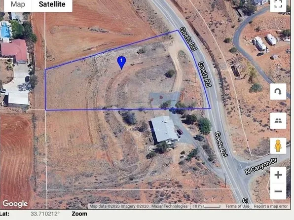 0 Goetz Dr #18, Quail Valley, CA 92587