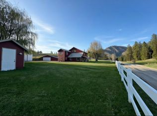 614 Johnson Ln, Superior, MT 59872