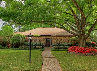 13634 Balmore Cir, Houston, TX 77069