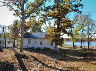 31505 Ingram Rd, Shawnee, OK 74801