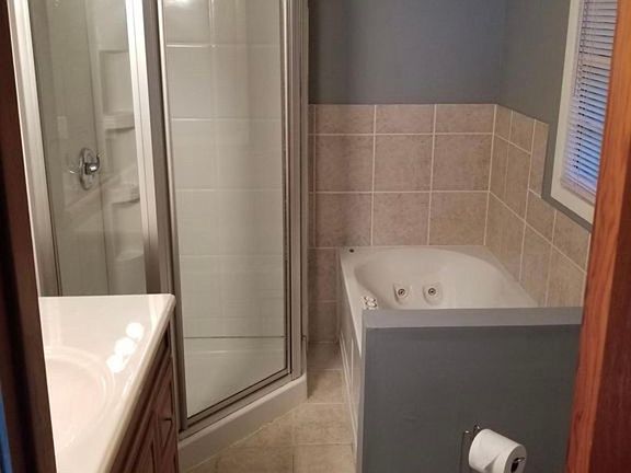 bath room