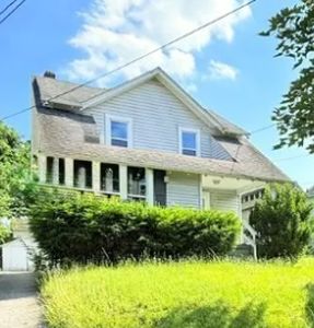 828 Crouse St, Akron, OH, 44306