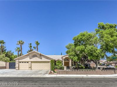 3617 Fox Glen Pkwy, Las Vegas, NV, 89108