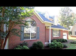 167 Ashlin Ridge Dr NE, Cleveland, TN 37312