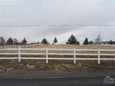 View of property from road