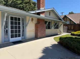 6641 Ivins Dr, Frazier Park, CA 93225
