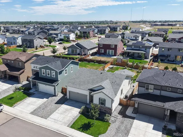 6190 Bauer Court, Frederick, CO 80504