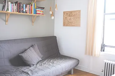 Rented by Wyckoff Heights Realty Inc.