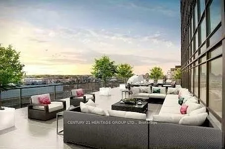 770 Bay St #604 — Photo 14