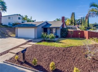 26764 Avenida Shonto, Mission Viejo, CA 92691
