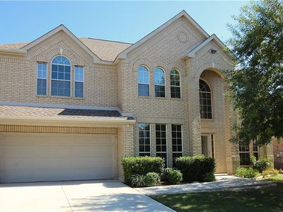 10216 Knights Ct, Fort Worth, TX, 76244