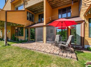 4749 S Pleasantview Rd UNIT 91, Harbor Springs, MI 49740