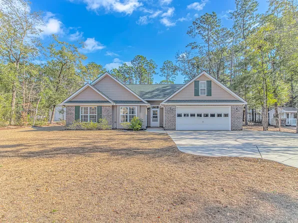 87 Lake Trail #Hagley Estates, Pawleys Island, SC 29585