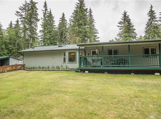 10730 142nd St NE, Arlington, WA 98223