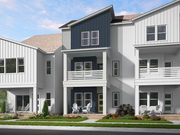 Bluebird Plan, Allen Park