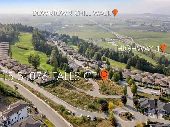 51076 Falls Ct #12, Chilliwack, BC V4Z 1L3