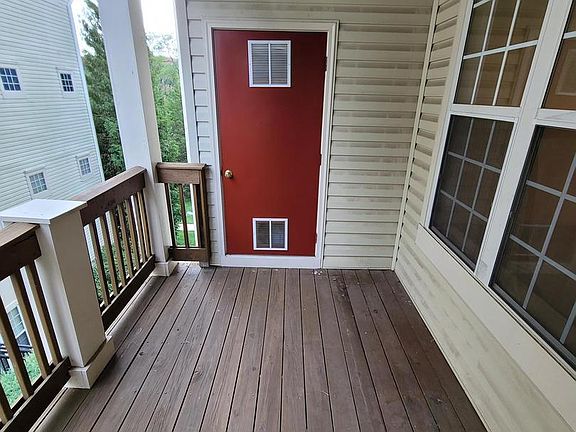3rd image of 6480 Cheyenne Dr Unit 201