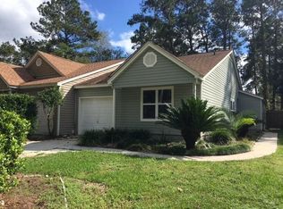 4005 Chinook St, Tallahassee, FL 32303
