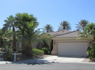4401 Palloni Ct, Las Vegas, NV 89135