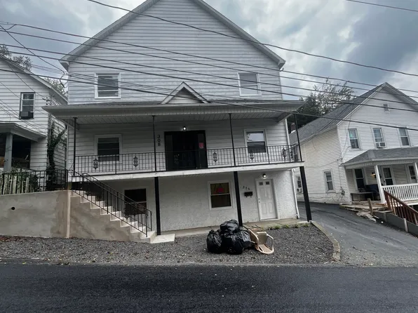 308 Morse Ave, Carbondale, PA