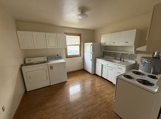 23 C St, Keyser, WV 26726