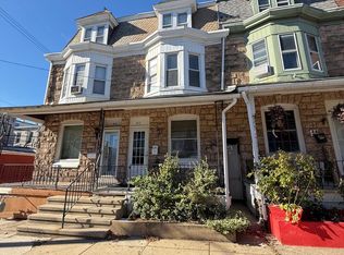 812 McKnight St, Reading, PA 19601