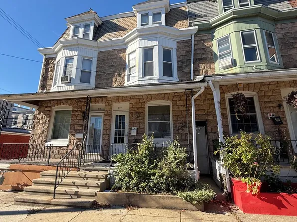 812 McKnight St, Reading, PA 19601