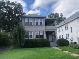 1378 Boulevard, West Hartford, CT 06119
