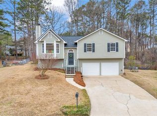 205 Brookside Dr, Dallas, GA 30132