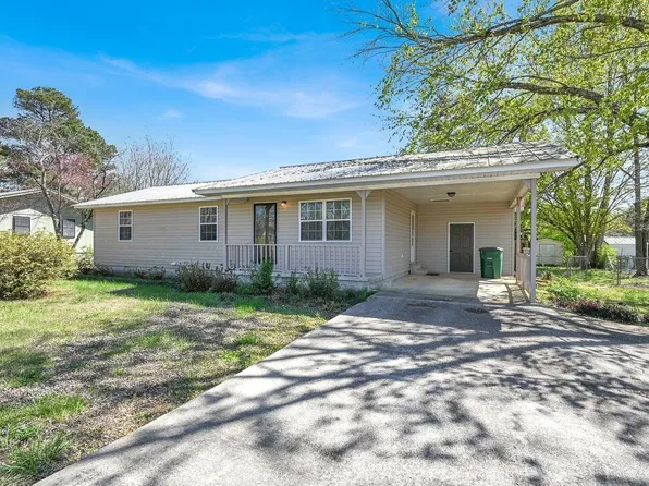 110 County Road 604, Hanceville, AL 35077