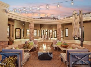 5727 E CANYON RIDGE NORTH Drive, Cave Creek, AZ 85331