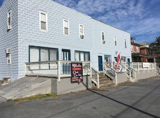839 Winchester Ave, Martinsburg, WV