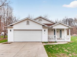 14210 Reed Rd, Whitehouse, OH 43558