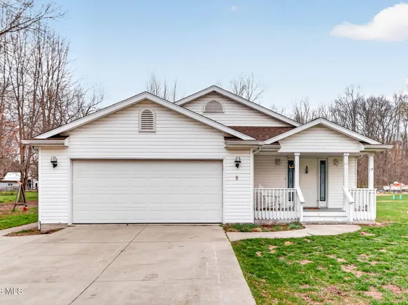 14210 Reed Rd, Whitehouse, OH 43558