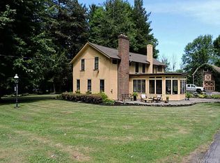 2950 E Church St, Eden, NY 14057