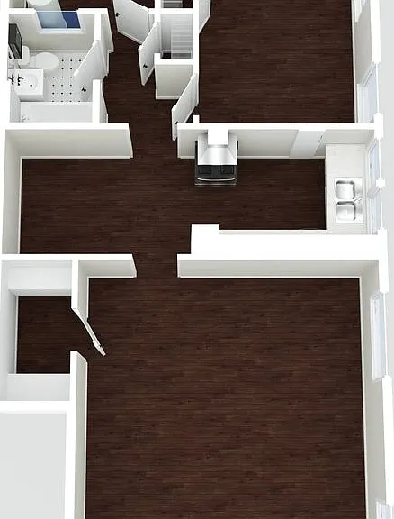 312 Temple Ave #D — Photo 21