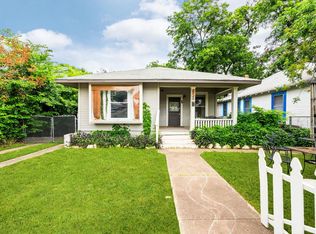 2032 E Cesar Chavez St, Austin, TX 78702