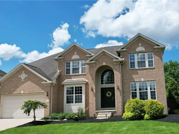 10350 Townley Ct, Aurora, OH 44202