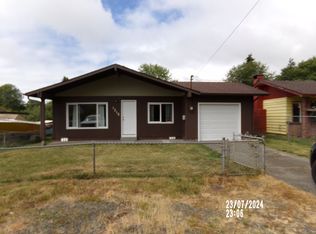 1215 Harding Rd, Aberdeen, WA 98520