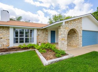 12013 Grey Fawn Path, Austin, TX 78750