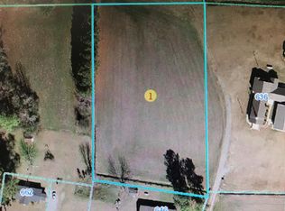 0 Waller Rd, Mount olive, NC 28365