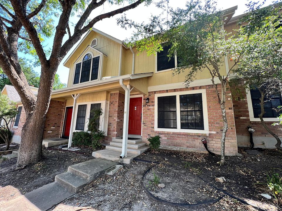 1st image of 11901 Swearingen Dr APT 32F