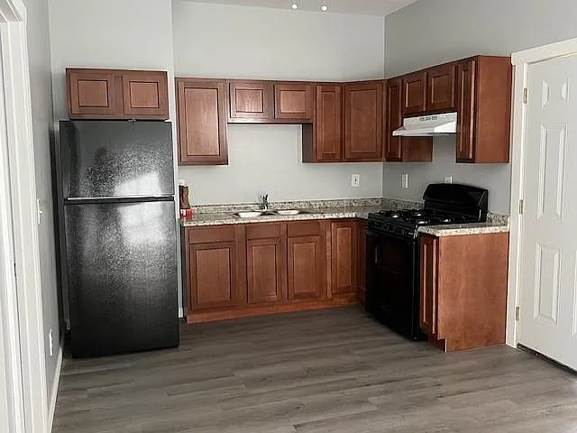 506 West Shelby Street - Unit 6 — Photo 3