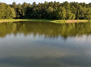 0 Lighthouse Point, Lincolnton, GA 30817