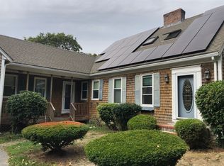 29 Williston Rd, Bourne, MA 02532