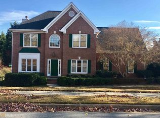 485 Silverberry Ln, Sugar Hill, GA 30518